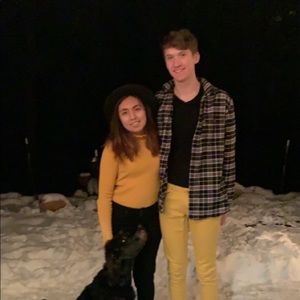 Meet your Posher, Judith